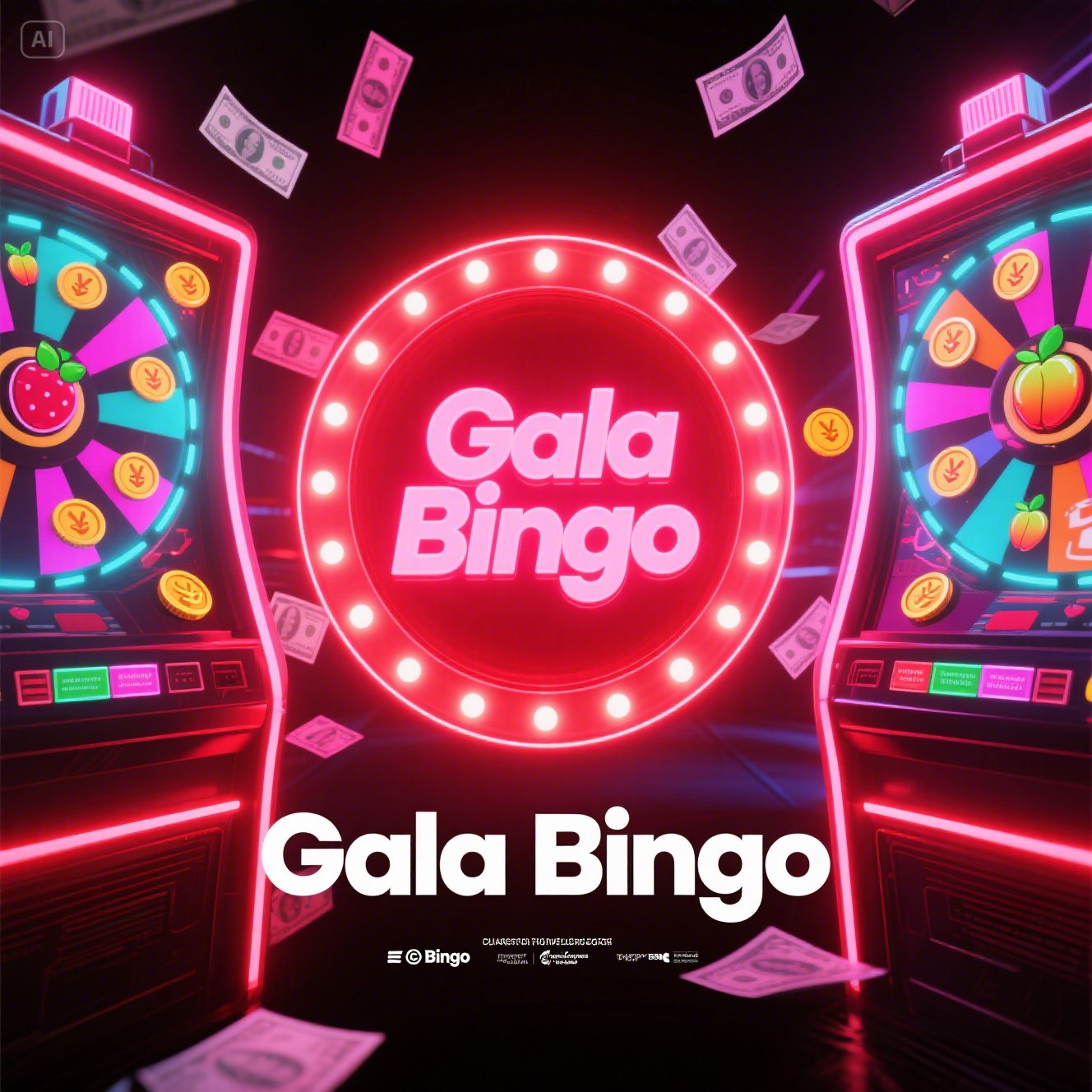Gala Bingo